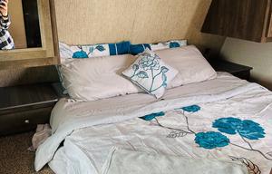 Family Approved (And Fur Babies) RV Rental