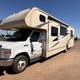 2020 Minnie Winnie 31K: Spacious w/ Flex Miles