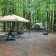 CATALOOCHEE CAMPGROUND