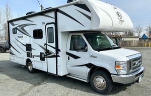 PAULIE 2020 NeXus RV Phantom 25P