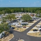 vip rv park sites