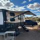 Ember RV off road trailer ready for adventure