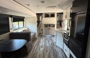 2025 Jayco Jayflight SLX 261BHS