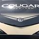 2019 Keystone RV Cougar Half-Ton Series 22RBSWE