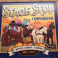 Stage Stop Campground