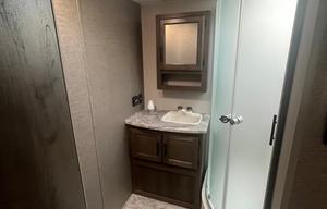 2019 KZ Connect C251RK RV rental photo 8