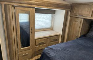 2022 Forest River RV XLR Boost 36TSX16 Toy Hauler