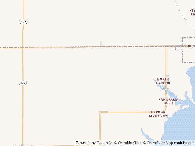 Map for Camping get-away! near Carlyle, MO