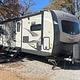 2019 Forest River RV Flagstaff Super Lite 26FKBS