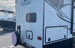 2021 Heartland North Trail 24BHS RV rental photo 3