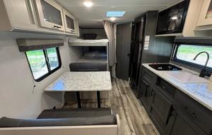 DELIVERY ONLY Adventure-Ready 2024 Aspen Trail LE