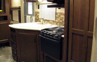 2015 Jayco 32TSBH Bunkhouse