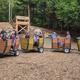 Mine Carts Ride