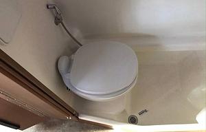 MERCEDES WINNEBAGO ERA 70X