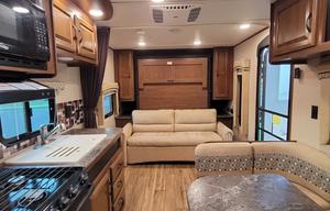 Easy Breezy - 2016 Jayco Jay Flight 23MB