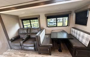 Grand Family Getaway | Two Bedrooms | 1.5 baths