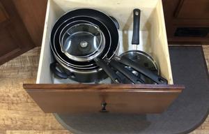 Fleetwood Jamboree CLASS C RV