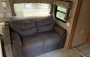 Puma Palomino Deluxe Bunkhouse Ready to Travel!