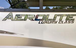 2018 aerolight RKS29S