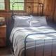 Taneum Cabin Bedroom updated 7/2026