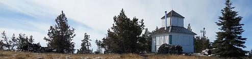 001, Loop: MCGUIRE MTN. LOOKOUT RENTAL