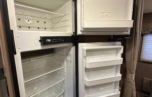 2018 Thor Motor Coach Four Winds 22B