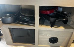 Family friendly N Idaho Rental with double bunks!