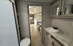 Retreat – The Ultimate Camper for Large Groups