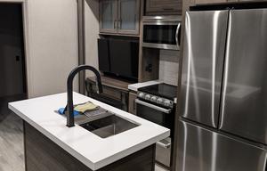2023 Grand Design Solitude. Home away from home!