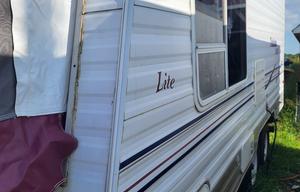 2002 Dutchman Sport Lite
