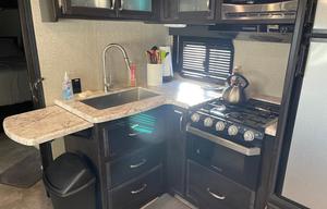 2019 Grand Design Imagine 3000QB Bunkhouse