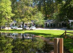 Olde Forge Campground