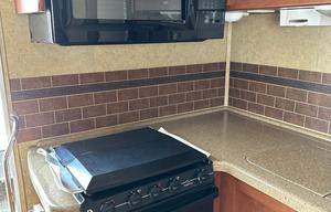 'Odin' 2014 Jayco Greyhawk ACO742