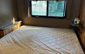 2016 Coachmen RV Leprechaun 240FS Ford 450 "MAC"
