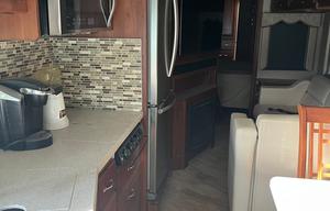 2016 Holiday Rambler Vacationer 35DK