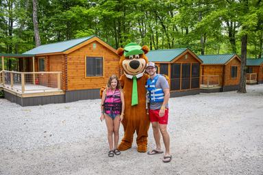 Jellystone Park at Columbus North