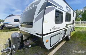 T1 2023 Coachmen Apex Nano 6 Person Sleeper!!!