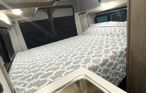 2022 Winnebago Solis 59PX