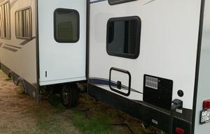 2020 heartland mallard