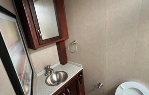 2017 Fleetwood Storm 36F - Will work w/your budget