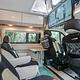 Tayler Swift 20D Van ROOF TENT Sleeps4  2024