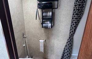 Wildwood Cozy Camper