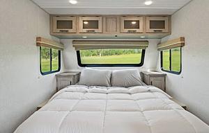 2021 Forest River IBEX Travel Trailer