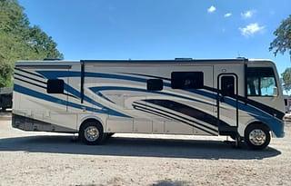 2022 Newmar - Bay Star 3626 Bunkhouse
