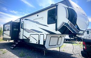 2020 Montana High Country