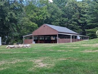 Lake Williams Campground Association