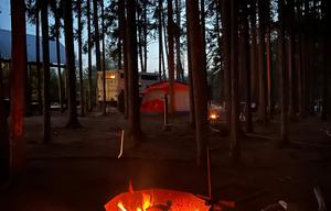 Cozy & Family-Friendly Camper Near Portland, ME
