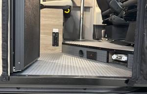 2022 Winnebago Solis 59PX