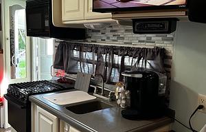 Holler Family  6/7  RV Rental