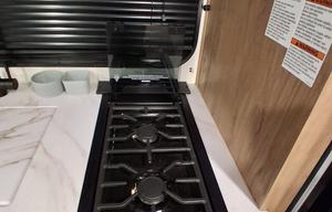 2025 Forest River RV Cherokee Wolf Pup 16BHSW